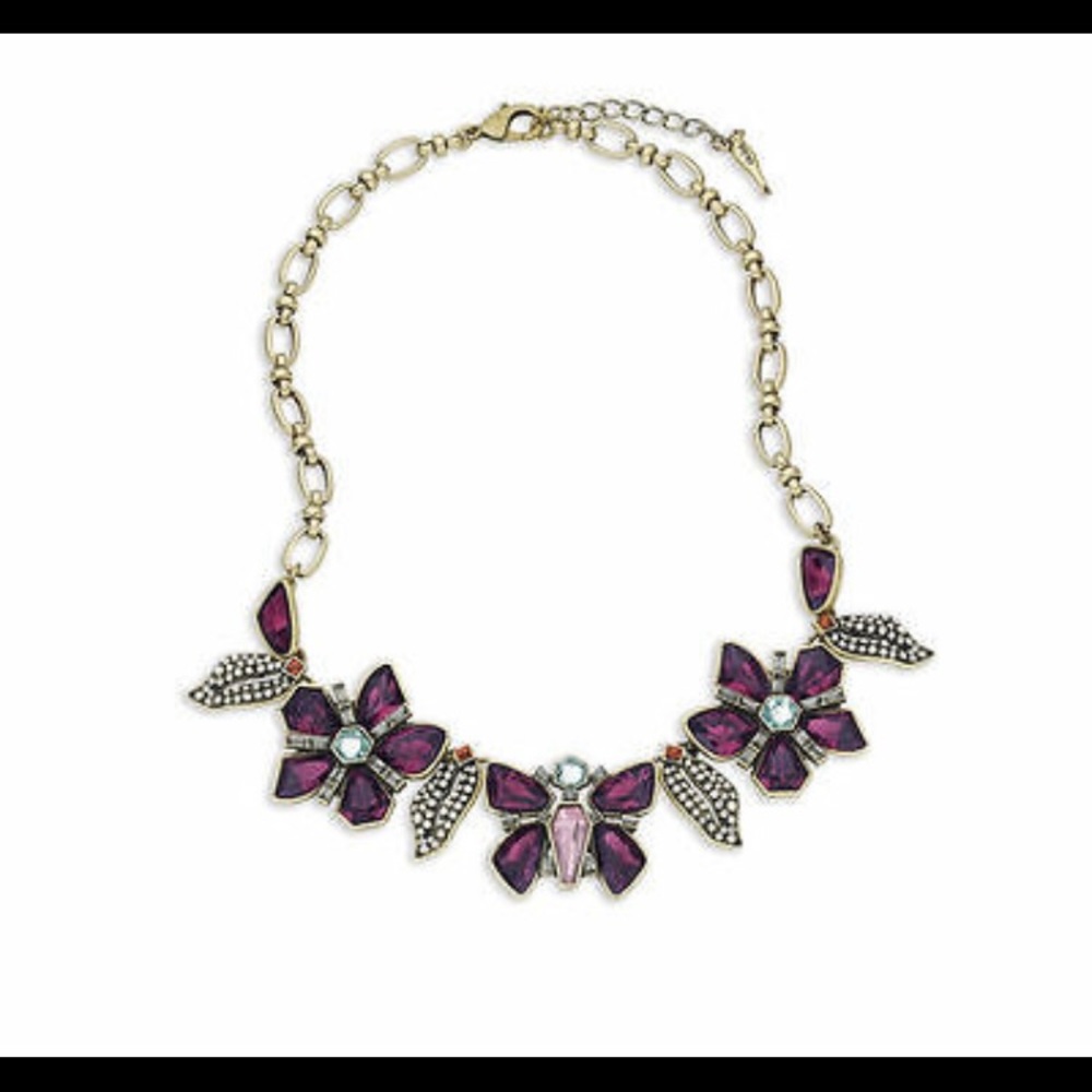 Chloe + Isabel Statement Necklace